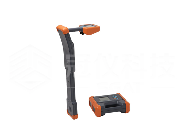 SGAT8510地下管線探測儀