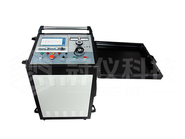 SGAT8507電纜故障測試儀系統(tǒng)